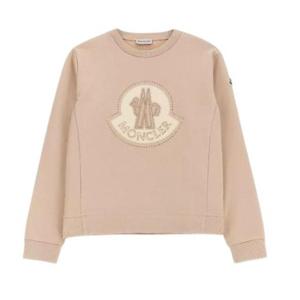 주니어 몽클레어 니트 스웻셔츠 K19548G00008 89AKM51N