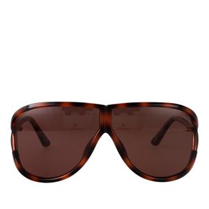 톰포드 토르토이즈쉘 오버사이즈 선글라스 FT1197 53E 65