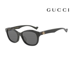 (국내발송) 구찌 명품 선글라스 GG0961OA 001_IEBK