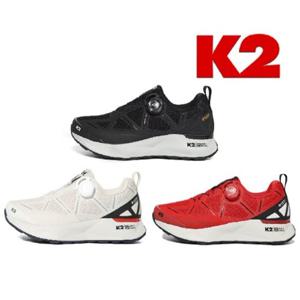 [K2](양말손수건) 수지 조인성 공용 고어텍스 트레킹화 플라이하이크 바운스 FUS24G17 FUS24G18 FUS24G19