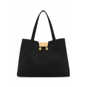 [MARNI] 라프리마 여성 BORSE BMMP0150U0P8185 00N99 블랙 /2