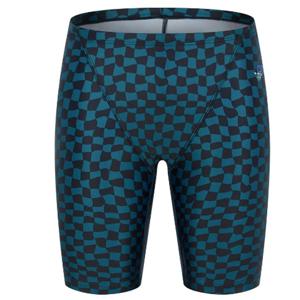 [아레나] 프릭 남성 4부 실내수영복 A4FM1MF15DGN