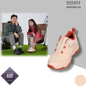 [마운티아]마운티아 발 볼 편한 운동화 여성 방수 워킹화 ACDSHX