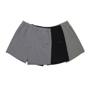 내셔널지오그래픽 N252MHP830 에어닷 기능성 4부 팬츠 3종택 1