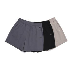 내셔널지오그래픽 N252WHP990 여성 프로즌에어 4부 쇼츠 3종택 1