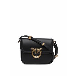 [PINKO] 여성 크로스바디 백 104297 A26LZ99Q 블랙 /3