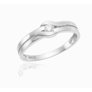 [로이드] 주문제작 14/18k,다이아몬드세팅  인피니티 남성 커플링 LRF21073D