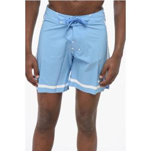 나이키 스윔팬츠 NESSF502 438 Blue