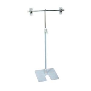 세모네모 T자형스텐드걸이 대 T22000 장식용집게 인테리어집게 매장집게 홍보물집게 인쇄물집게 POP집게 다