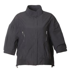 [모라도]모던집업숏점퍼 RNF8JP430