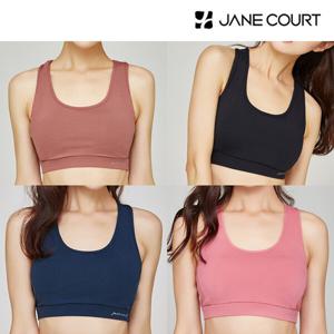 [제인코트]아덴 숏탑 UNA3102