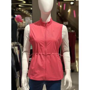 BTR MG01 비티알 여성 봄 여름 스판 조끼 BWV7864w