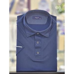 바찌 세이브존07 반팔 트리코트 니트 티 VK1L2CR204NO