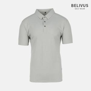 빌리버스 남자 골프웨어 카라 반팔 티셔츠 BBLT041
