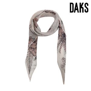 [닥스] 모달 삼각 스카프 SKI026I