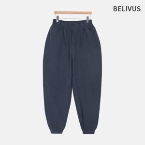 빌리버스 남자 조거 팬츠 피그먼트 긴바지 BWS048