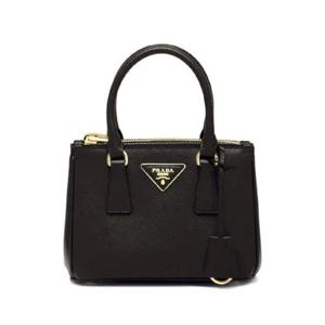 프라다 갤러리아 가죽 미니 백 1BA906VEOMNZV