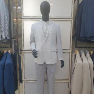 런던포그 HL01 블랙홀 셔커 워셔블 자켓 LPAJA782