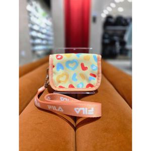 [휠라키즈] 롤리팝 랜야드 월렛 FK3WLE5301X LYE