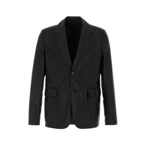 프라다 수트 자켓 SD185SOOO1WQ9 F0002 BLACK