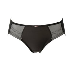 비너스 부드럽고 편안한 데일리 여성 노라인 햄팬티OPT6093H