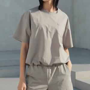 [제인코트(스포츠)]아이스 슬러시 반팔 GNA3308_BE