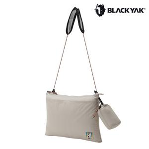 [블랙야크] 히말라야패커블샤코슈 2BYABXU915_IV