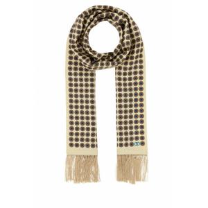 [VALENTINO] 라프리마 남성 스카프 6Y2E600ABVS RDL 프린트 /2