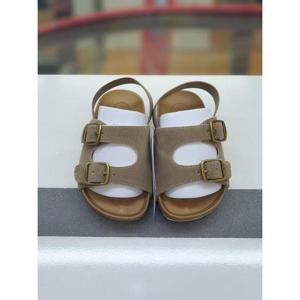 탈렌트키즈 세이브존06 해쉬브라운샌들 TSV31NWS14