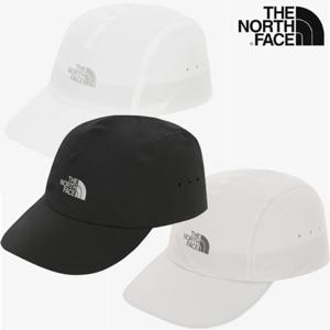 노스페이스 액티브 캡 러닝모자 NE3CR03 YDH