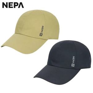 [네파] 공용 자외선 차단 포르테 볼캡 방수 모자 7LC7407