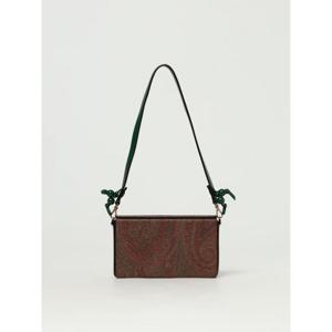 에트로 숄더백 WP2A0005AA073 V0403 Forest Green