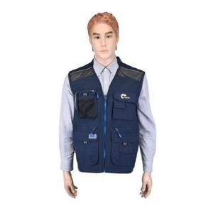 부품 네파 안전조끼 NA-V01 105 네이비