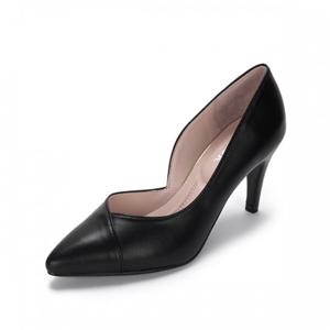 [무크] 여성 힐 드레스 펌프스 구두 9CM 3컬러 422153
