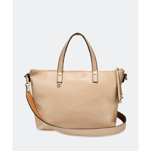 [공식수입] LISA DEI 리자데이 엘리슨 토트백/핑크베이지/LD5875 003