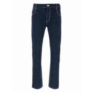 [GUCCI] 라프리마 남성 팬츠 789232 XDC6S4032 DARK BLUE/LIGHT BLUE /10