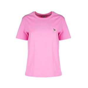 PS 바이 폴스미스 반팔 티셔츠 W2R G799 EP1846 23 ROSA