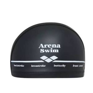 아레나  스윔핏 이지핏 코팅수모(A5AC1AQ01BLK)