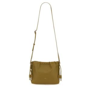 아페쎄 크로스백 PUAATF61582 KAD GREEN