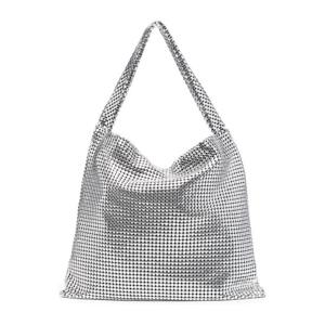 파코라반 카바스 빌 토트백 24PSS0434MET607 P040