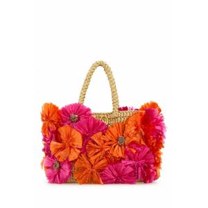 [VALENTINO] 라프리마 여성 BORSE 6W2B0R23GCZ R0V Multicoloured /2