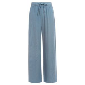 [샵앤]찰랑 여성 골지 와이드 밴딩 루즈핏 통바지 PIC-WPT-1288-