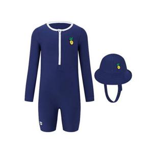 [아레나] (A5BB1BI31_DPL) 남아 파인 4부 슈트