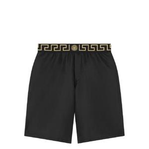 25 FW 베르사체 그레카 웨이스트밴드 스윔 쇼츠 ABU010271A11120 TP432441793