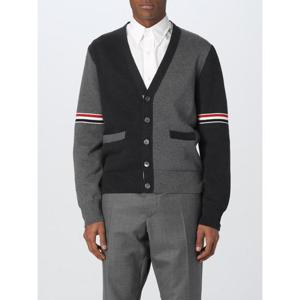 톰브라운 가디건 MKC310FY3007 982 Grey