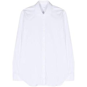 25 FW 바르바 스프레드 칼라 셔츠 T1U13P01PZ2700U TP432492813