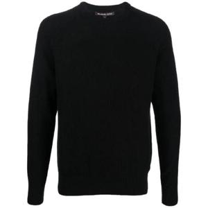 25 FW 마이클코어스 버즈 아이 크루 넥 스웨터 CR36074469 TP432342107