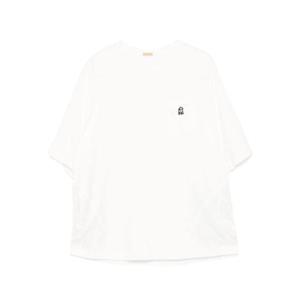 25 FW 언더커버 포켓 티셔츠 US1E4891WHITE TP438194452