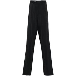 25 FW 조르지오아르마니 플리츠 디테일 팬츠 4SGPP148T00Q7 TP432356909