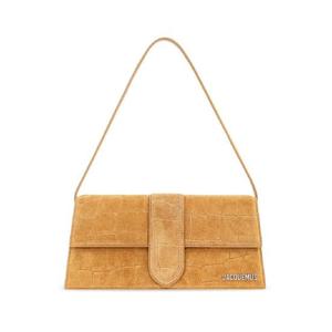 25 FW 쟈크뮈스 르 밤비노 숄더 백 221BA0133243 TP433467132